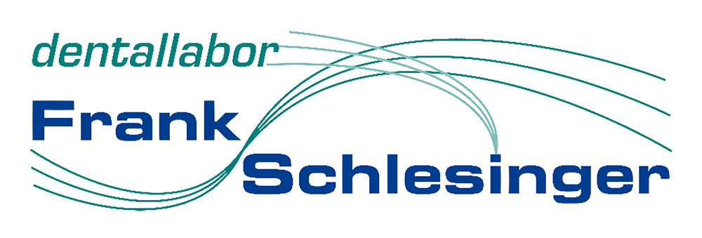 Logo Dentallabor Frank Schlesinger