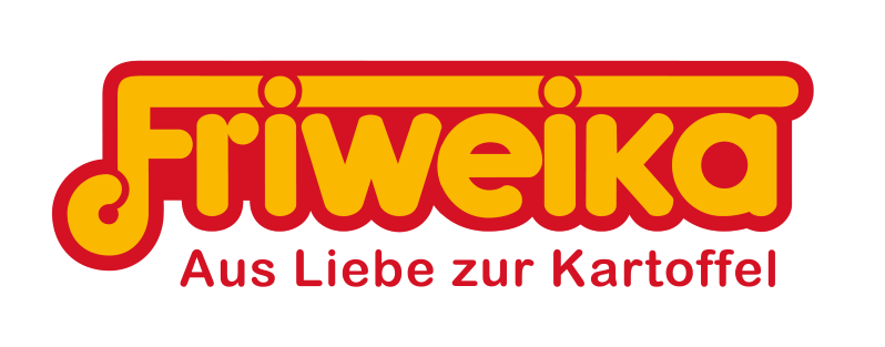Logo Friweika eG