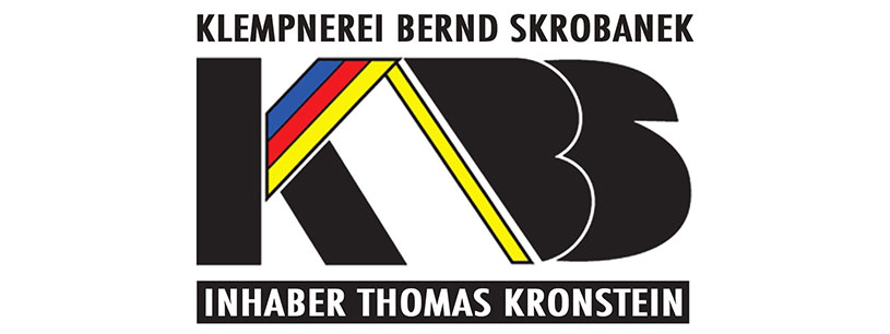 Logo Klempnerei Bern Skrobanek, Inh. Thomas Kronstein