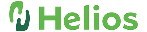 Logo Helios Vogtland-Klinikum Plauen GmbH