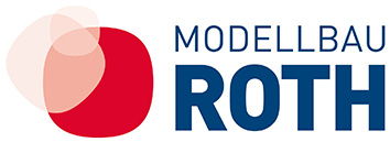 Logo Modellbau Roth GmbH & Co. KG