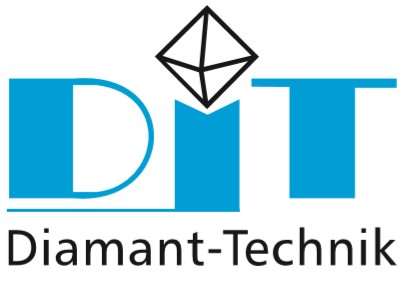 Logo DIT-Diamanttechnik GmbH & Co. KG