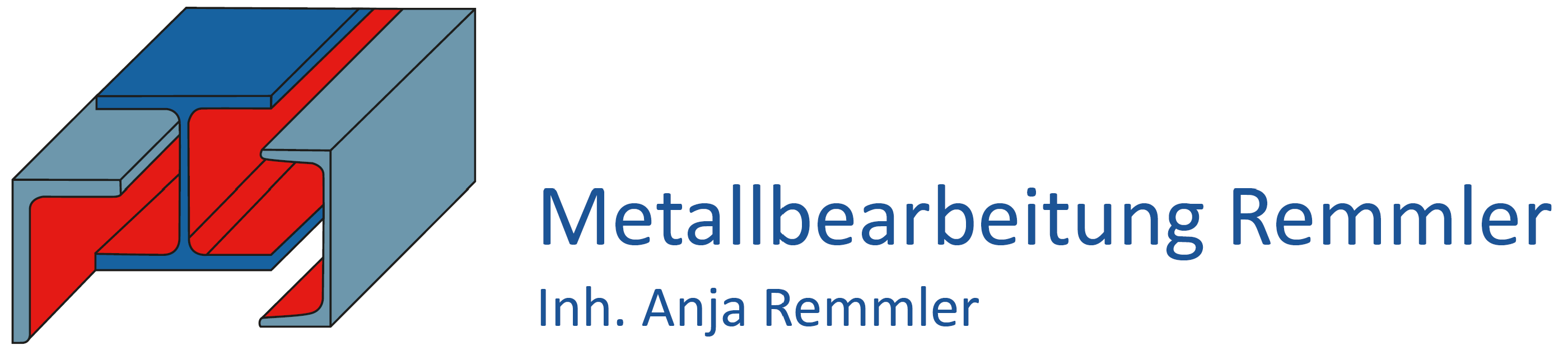 Logo Metallbearbeitung Remmler