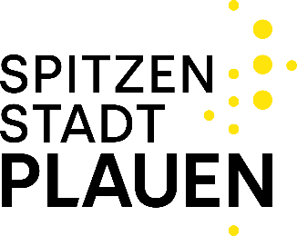 Logo Stadt Plauen