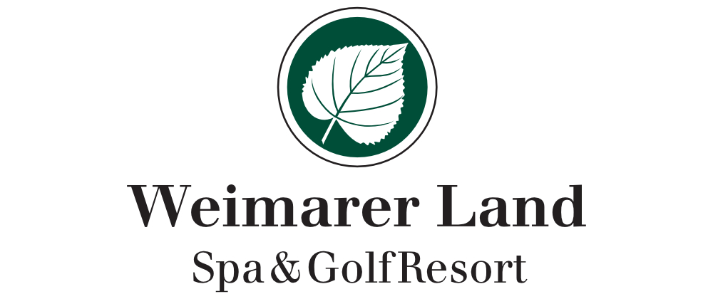 Logo Spa & GolfResort Weimarer Land