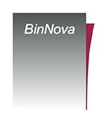 Logo BinNova Microfiltration GmbH