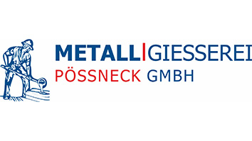 Logo Metallgießerei Pößneck GmbH