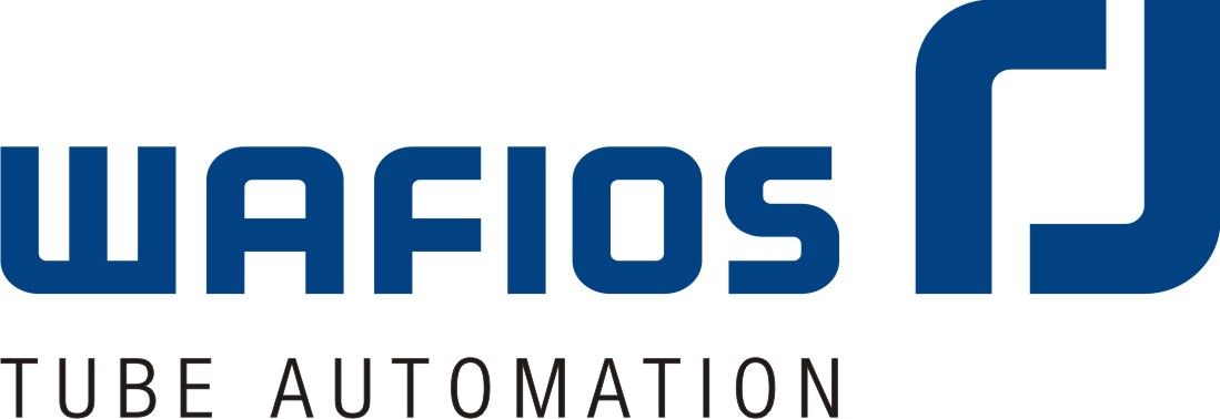 Logo WAFIOS Tube Automation GmbH