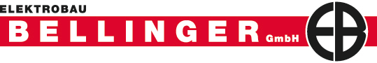 Logo Elektrobau Bellinger GmbH