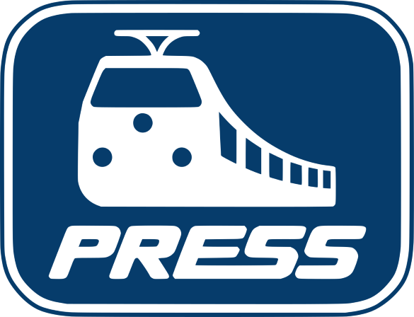 Logo Eisenbahn-Bau- und Betriebsgesellschaft Pressnitztalbahn mbH