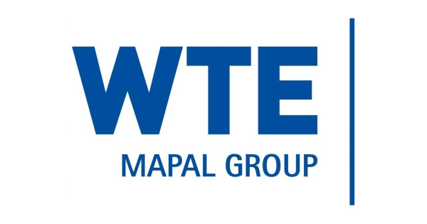 Logo WTE Präzisionstechnik GmbH