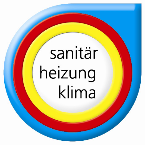 Logo Innung Sanitär Heizung Klima Chemnitz und Umgebung