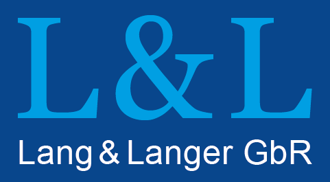 Logo Lang & Langer GbR