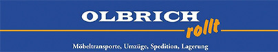 Logo Olbrich GmbH
