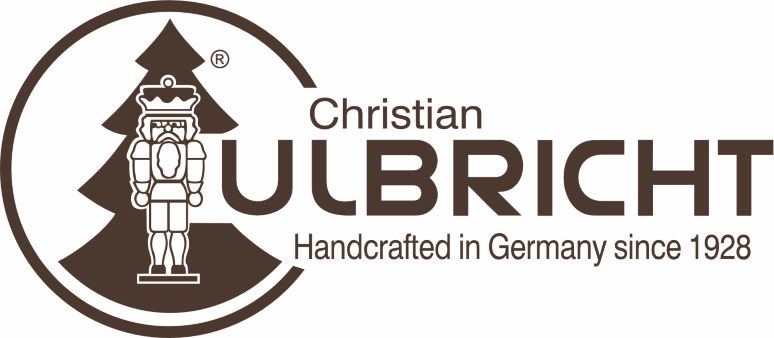 Logo Christian Ulbricht GmbH & Co. KG