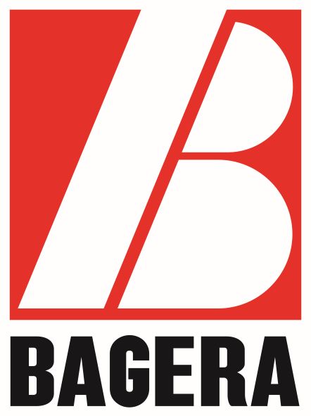 Logo BAGERA Bau GmbH