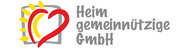 Logo Heim gemeinnützige GmbH