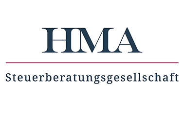 Logo HMA Steuerberatungsgesellschaft mbH