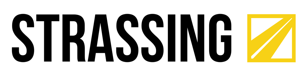 Logo Strassing GmbH