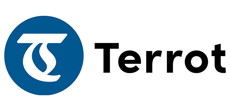 Logo Terrot GmbH