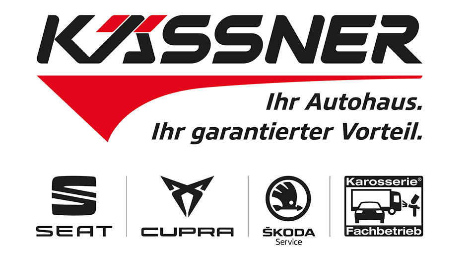 Logo Autohaus Kässner GmbH