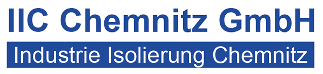 Logo IIC Industrie Isolierung Chemnitz GmbH