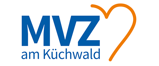 Logo Medizinisches Versorgungszentrum am Küchwald GmbH