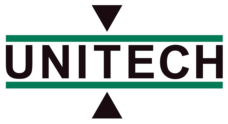 Logo UNITECH-Maschinen GmbH