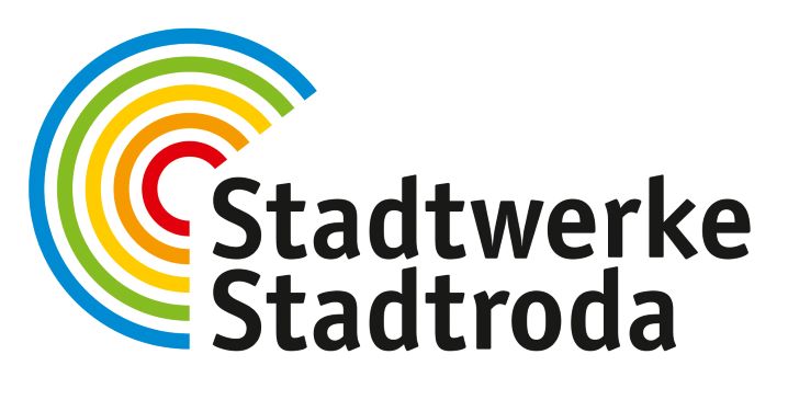 Logo Stadtwerke Stadtroda GmbH
