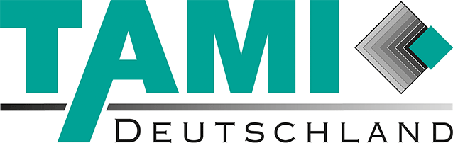 Logo TAMI Deutschland GmbH