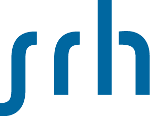 Logo SRH Krankenhaus Waltershausen-Friedrichroda GmbH