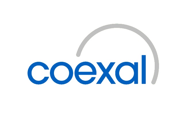 Logo Coexal GmbH