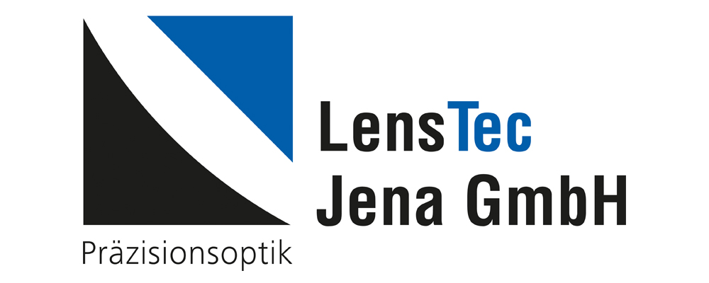 Logo LensTec Jena GmbH