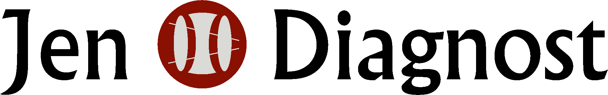 Logo JenDiagnost GmbH