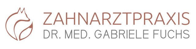 Logo Zahnarztpraxis Dr. Gabriele Fuchs