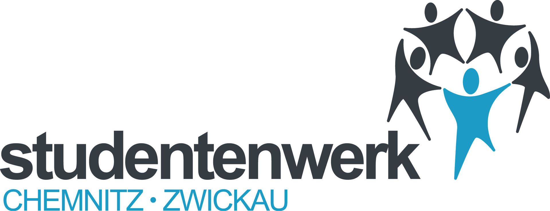 Logo Studentenwerk Chemnitz-Zwickau