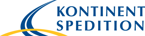 Logo Kontinent Spedition GmbH
