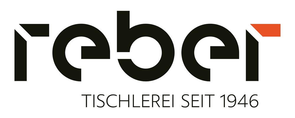 Logo Tischlerei Reber, Inh. Hartwig Reber