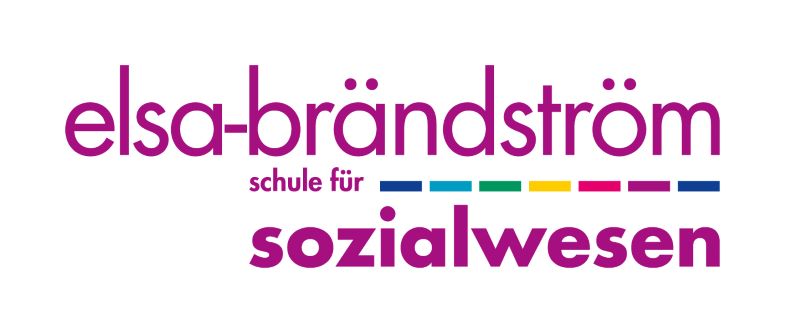 Logo Elsa-Brändström-Schule Fach- und Berufsfachschule für Sozialwesen