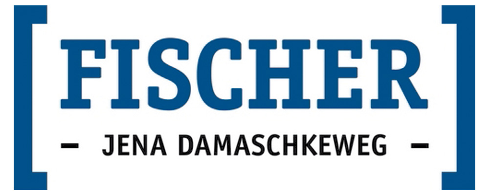 Logo Fischer GmbH & Co. KG