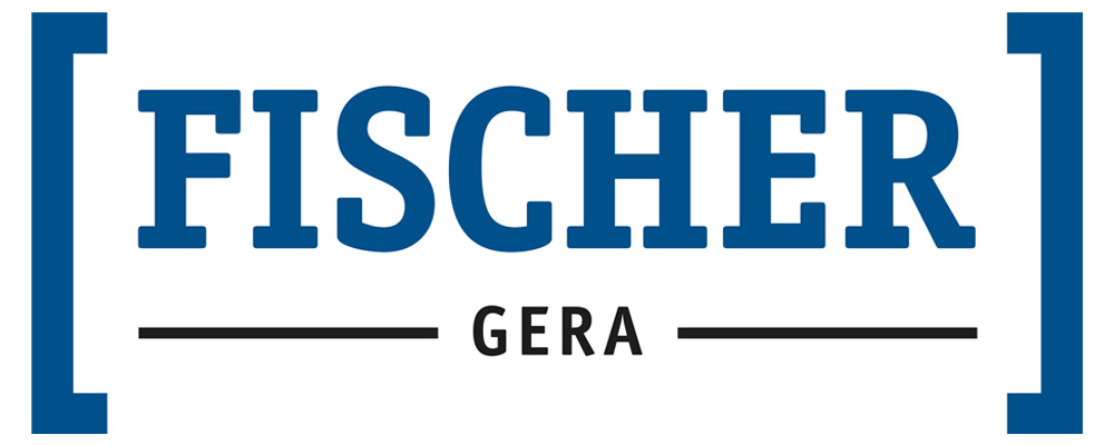 Logo Autohaus Fischer GmbH Gera