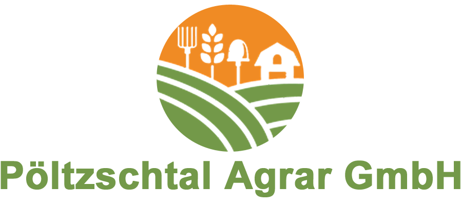 Logo Pöltzschtal Agrar GmbH
