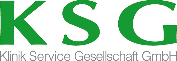 Logo Klinik-Service-Gesellschaft GmbH