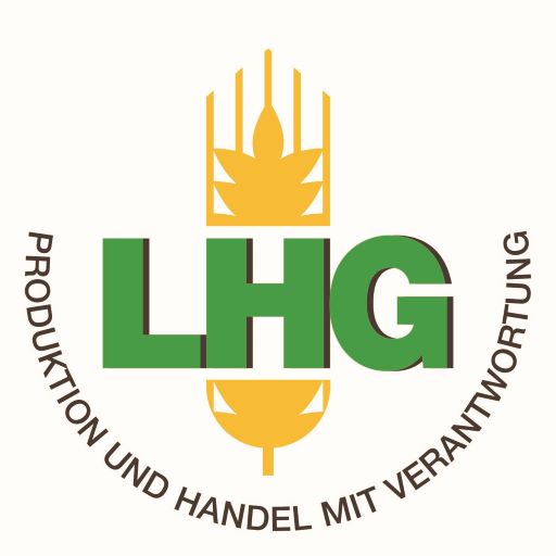 Logo LHG-Landhandelsgesellschaft eG Schmölln