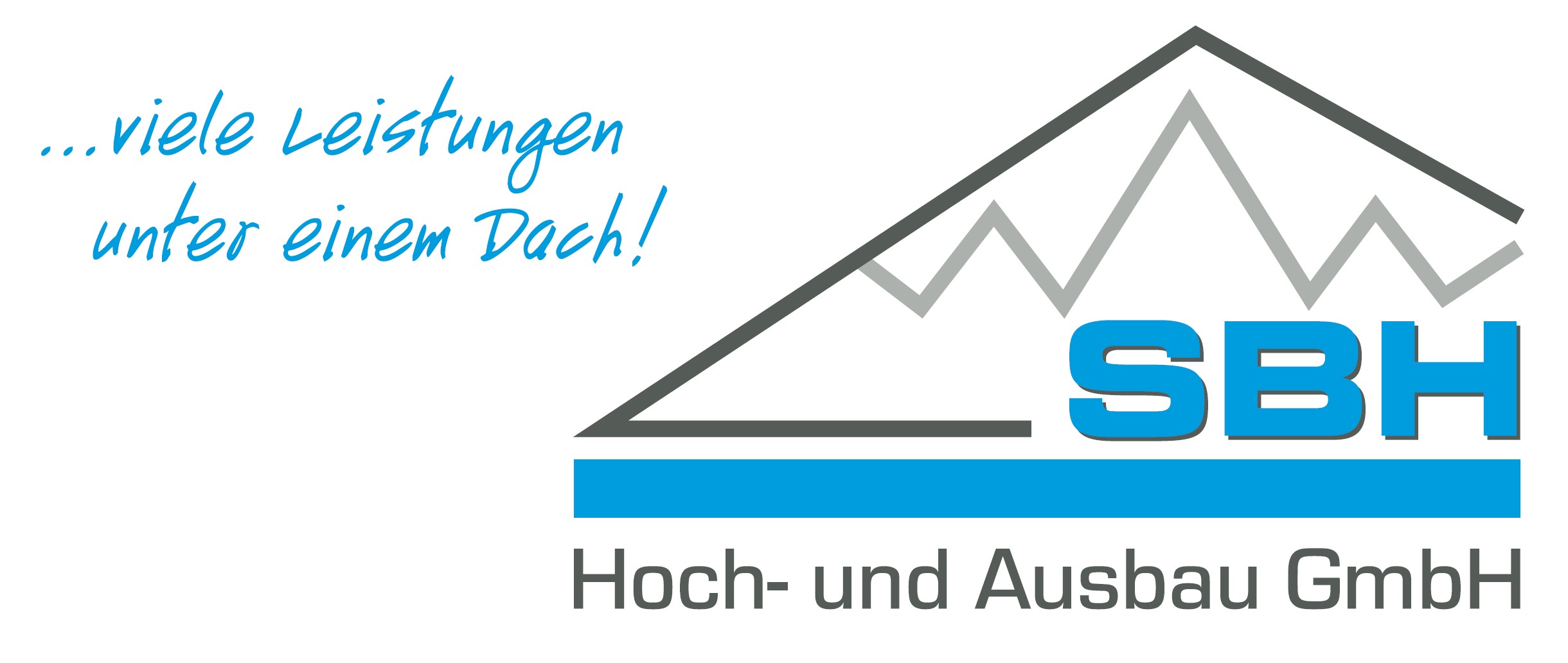 Logo SBH Hoch- und Ausbau GmbH