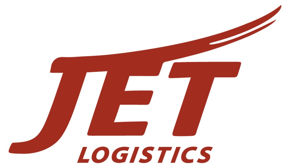 Logo JET Logistik GmbH
