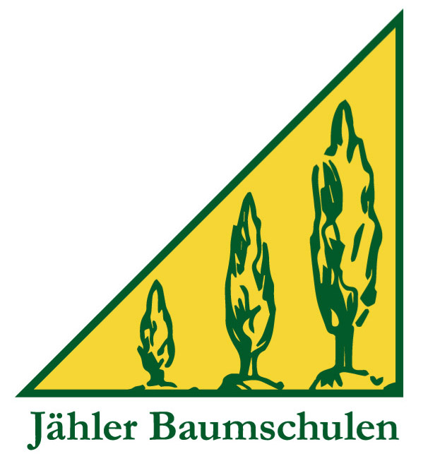 Logo Jähler Baumschulen, Inh. Matthias Jähler