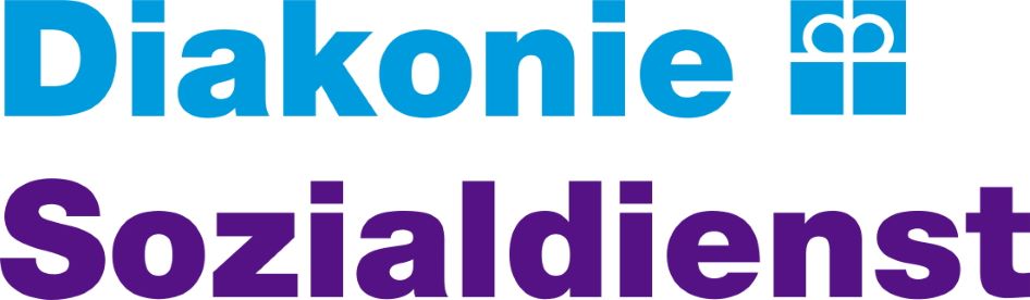 Logo Diakonie-Sozialdienst GmbH