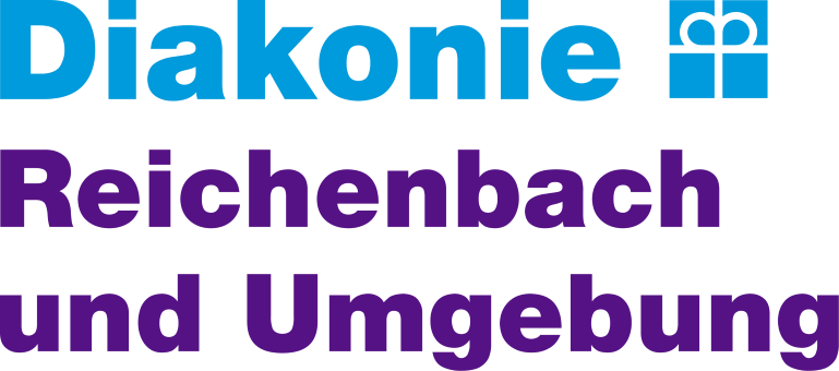 Logo Diakoniewerk Reichenbach und Umgebung GmbH