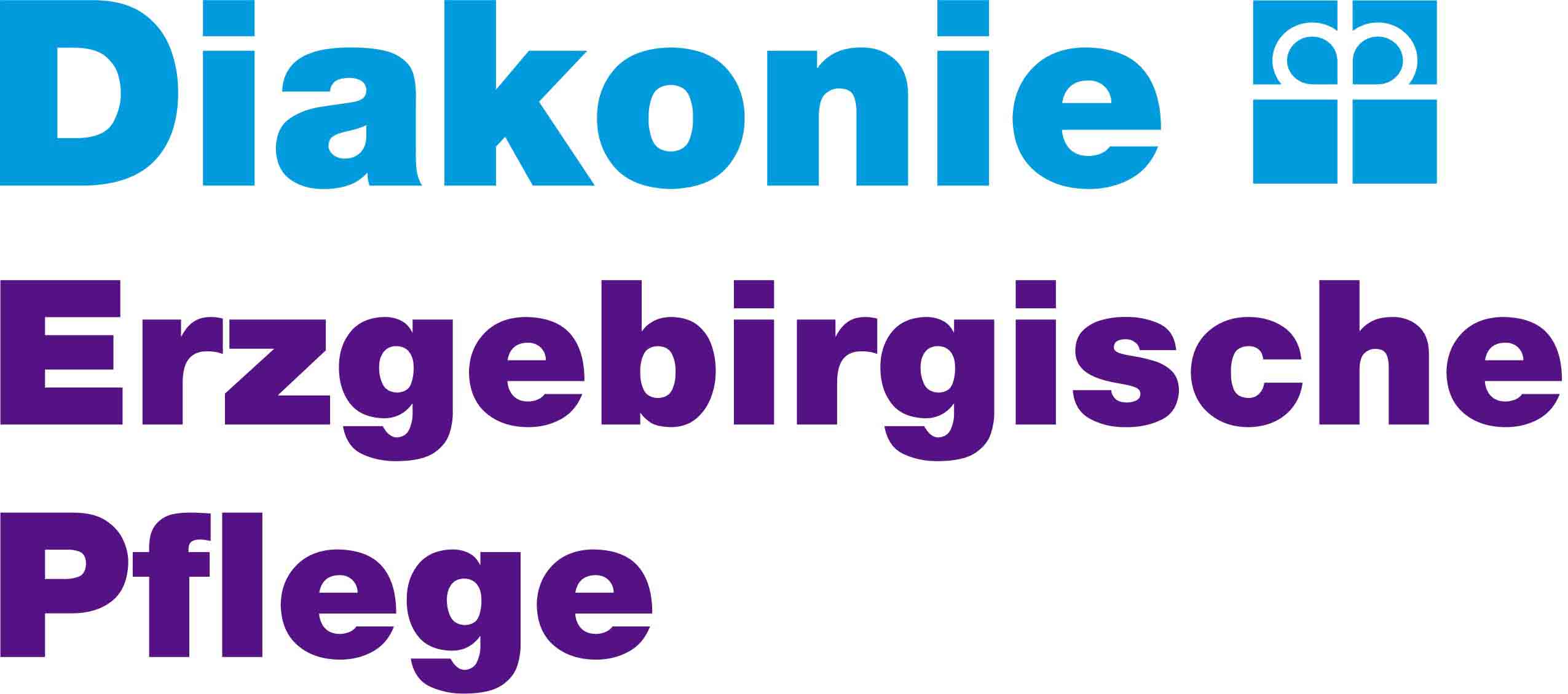 Logo EPG Erzgebirgische Pflege gGmbH